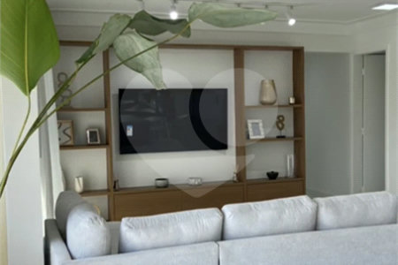 Apartamento à venda com 3 suítes no Centro, Santo André, SP