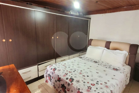 Casa à venda ou para alugar com 3 quartos, sendo 2 suítes, em Alto da Boa Vista, São Paulo, SP