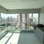 Apartamento à venda ou para alugar com 2 suítes em Tatuapé, São Paulo, SP