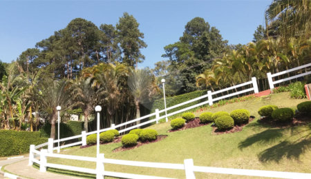 Casa à venda com 2 quartos, sendo 1 suíte,  no condomínio Residencial Villa Nostra, Cotia - SP