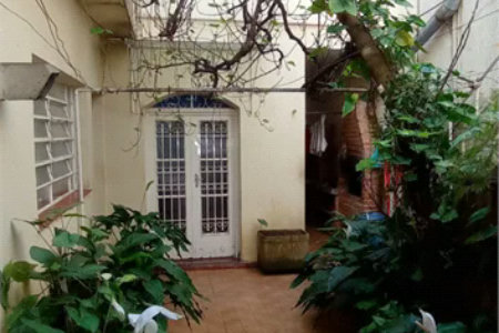 Sobrado à venda ou para alugar com 4 quartos, sendo 1 suíte,  em Brooklin Paulista, São Paulo, SP