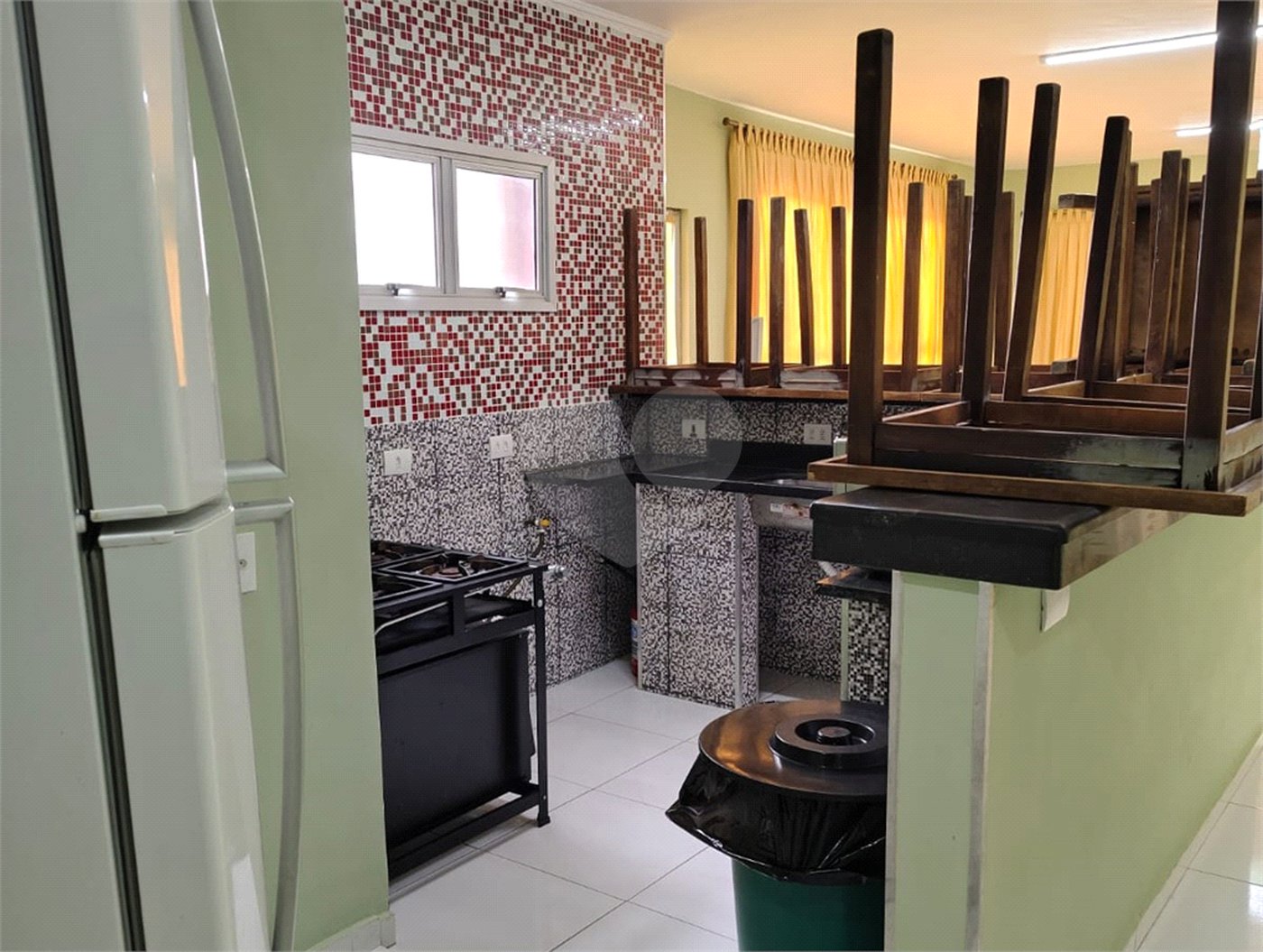Apartamento à venda com 2 quartos em Vila Erna, São Paulo, SP