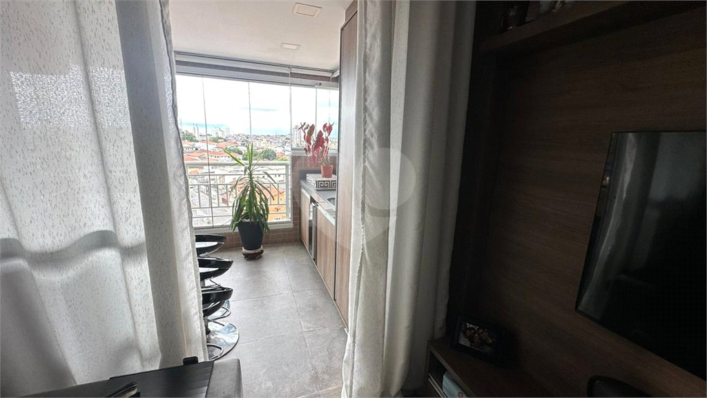 Apartamento à venda com 2 quartos, sendo 1 suíte, em Vila Dom Pedro II, São Paulo, SP