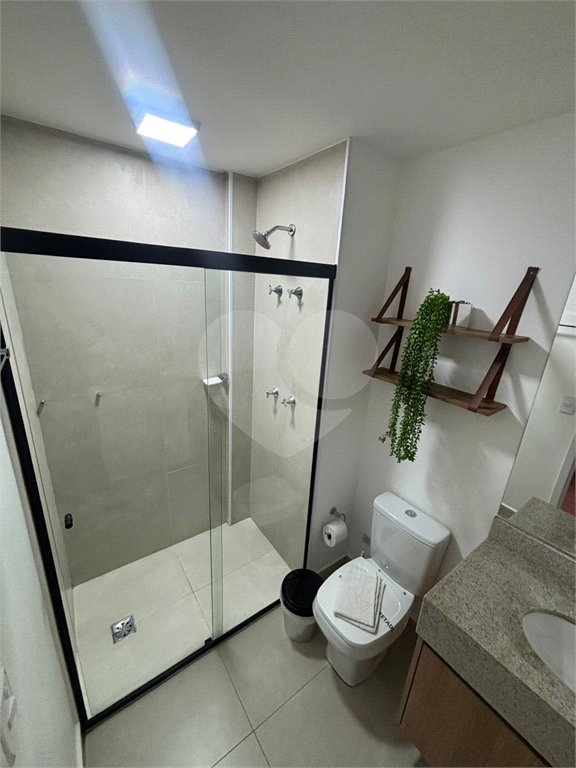 Studio à venda com 1 quarto em Jardim das Acácias, São Paulo, SP