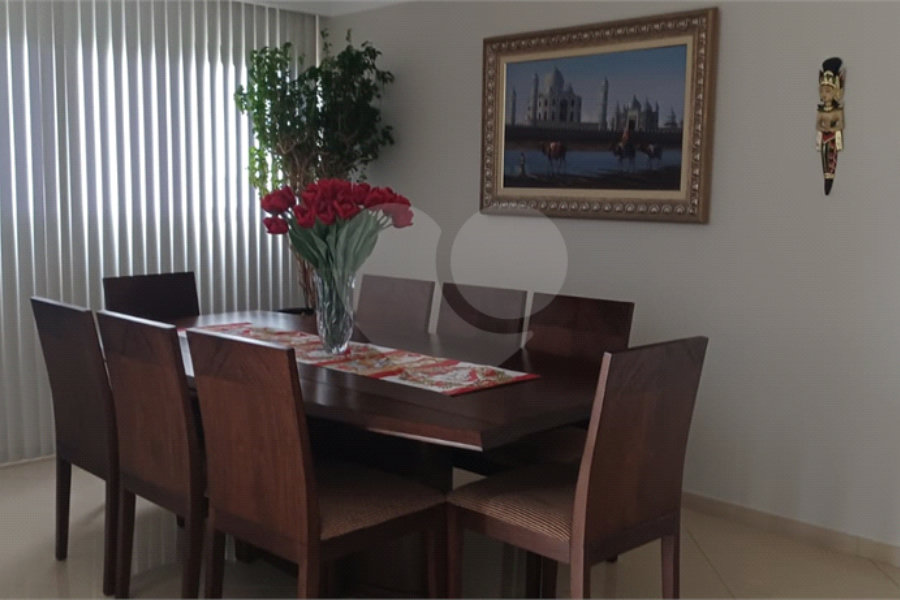 Apartamento à venda com 4 quartos, sendo 2 suítes, em Santana, São Paulo, SP