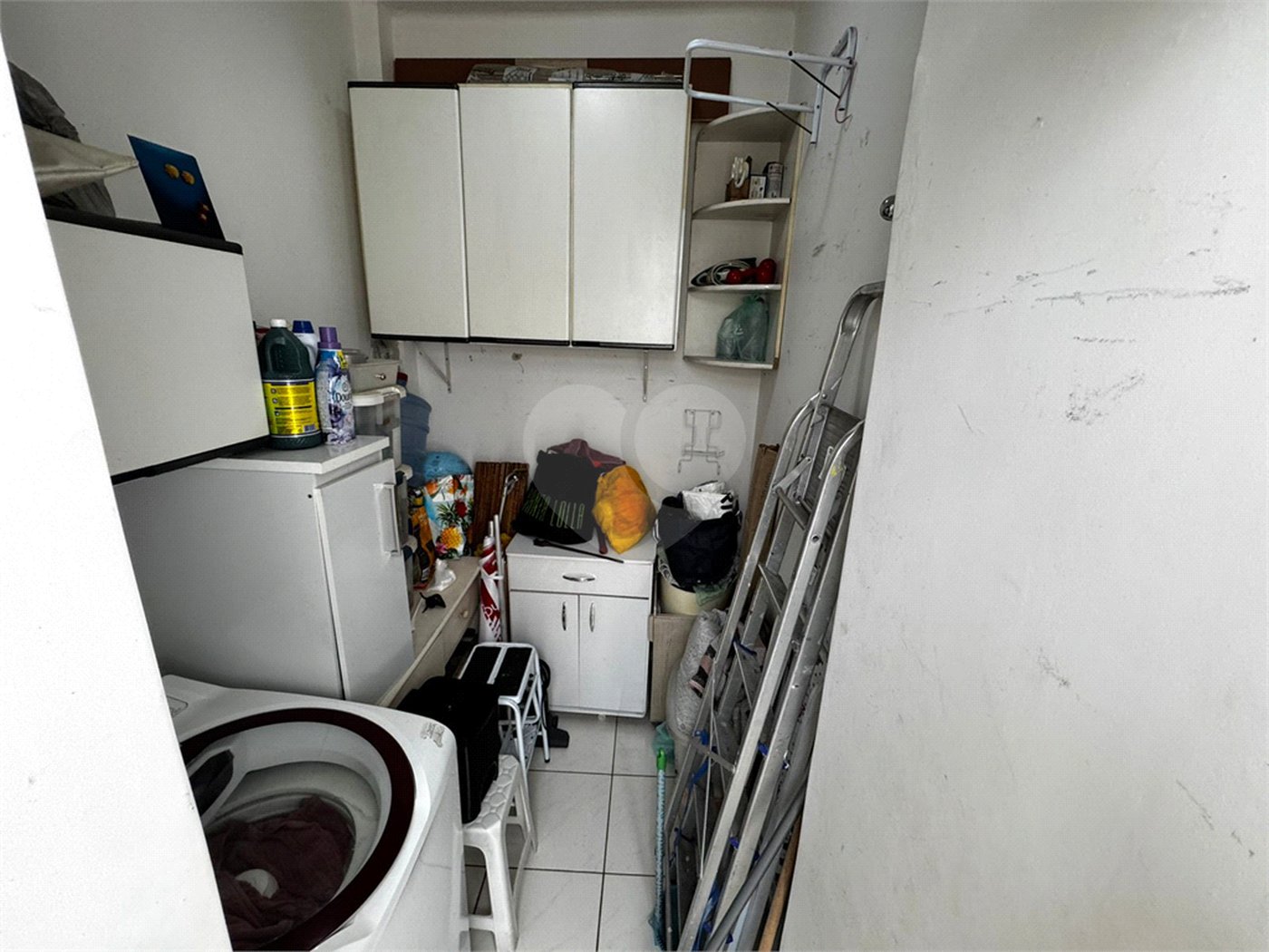 Apartamento à venda com 2 suítes em Grajaú, Rio de Janeiro, RJ