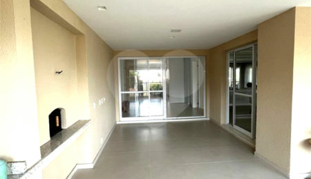 Apartamento à venda com 4 suítes em Aclimação, São Paulo, SP