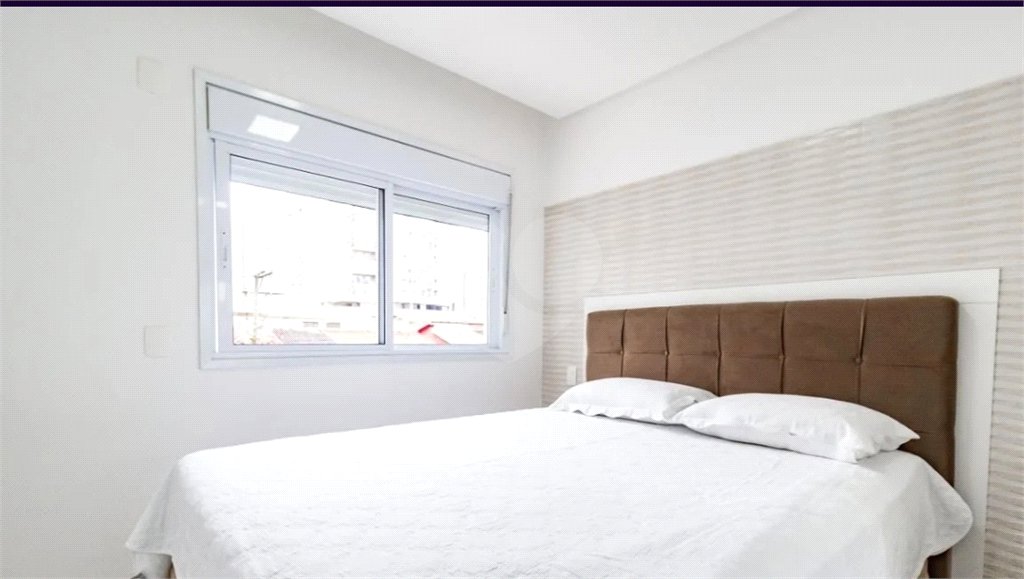 Apartamento à venda com 2 quartos, sendo 1 suíte,  em Vila Cordeiro, São Paulo, SP