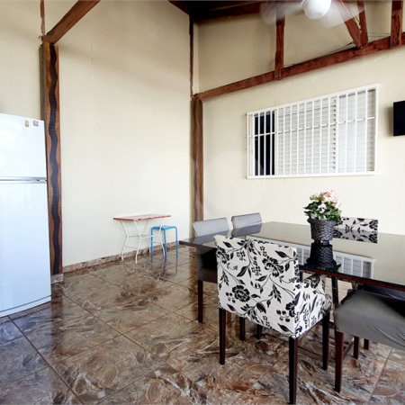 Casa à venda com 2 quartos, sendo 1 suíte, em Vila Albertina, Ribeirão Preto, SP