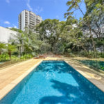 Terreno à venda no condomínio Chácara Santa Helena, São Paulo - SP
