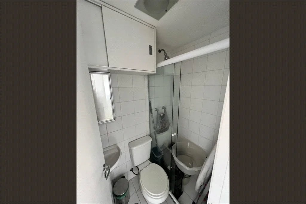 Apartamento à venda com 2 quartos, sendo 1 suíte,  em Água Branca, São Paulo, SP