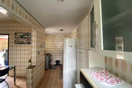 Casa Térrea à venda com 2 quartos em Vila Mazzei, São Paulo, SP