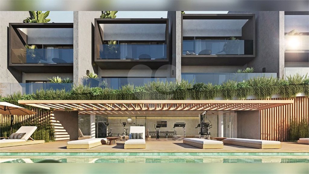 Casa à venda com 3 suítes no condomínio Manhattan, São Paulo - SP
