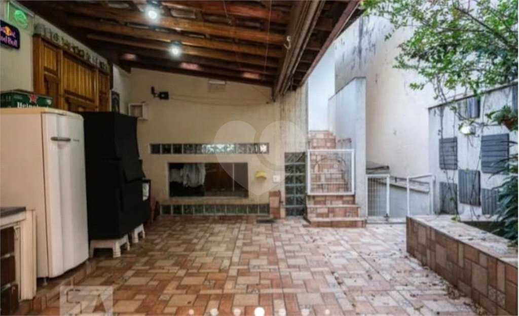 Sobrado à venda com 4 quartos, sendo 2 suítes, em Tucuruvi, São Paulo, SP