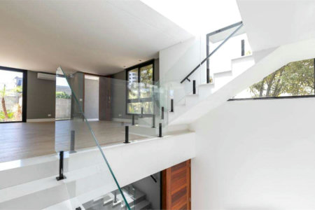 Casa à venda com 3 suítes no condomínio Boulevard Ibirapuera, São Paulo - SP