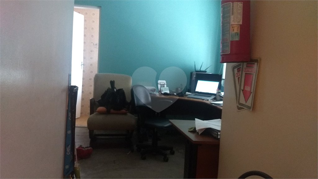 Sobrado à venda com 3 quartos, sendo 1 suíte, em Alto da Boa Vista, São Paulo, SP