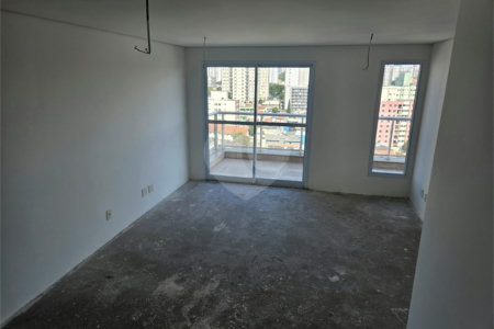 Apartamento à venda com 2 suítes em Saúde, São Paulo, SP
