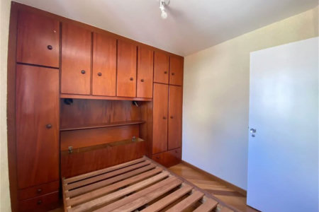 Apartamento à venda ou para alugar com 1 quarto em Alto da Lapa, São Paulo, SP