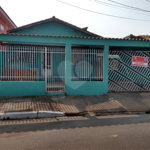 Casa à venda com 2 quartos em Vila Vendramini, Itapetininga, SP
