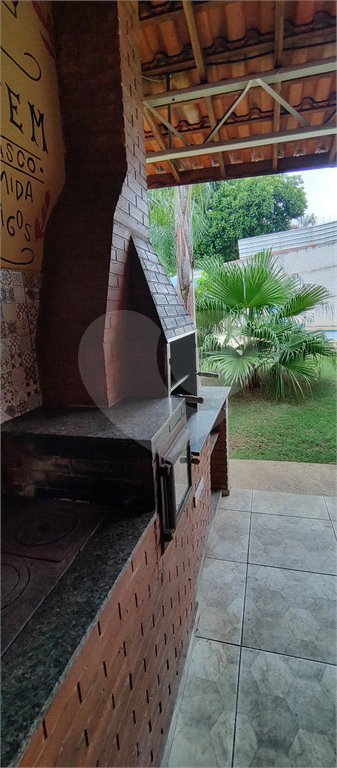 Chácara à venda com 3 quartos, sendo 1 suíte, em Chácaras Reunidas Ipê, Itu, SP