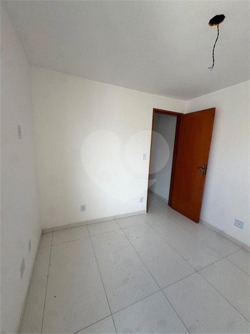 Casa à venda com 2 quartos em Cosmos, Rio de Janeiro, RJ