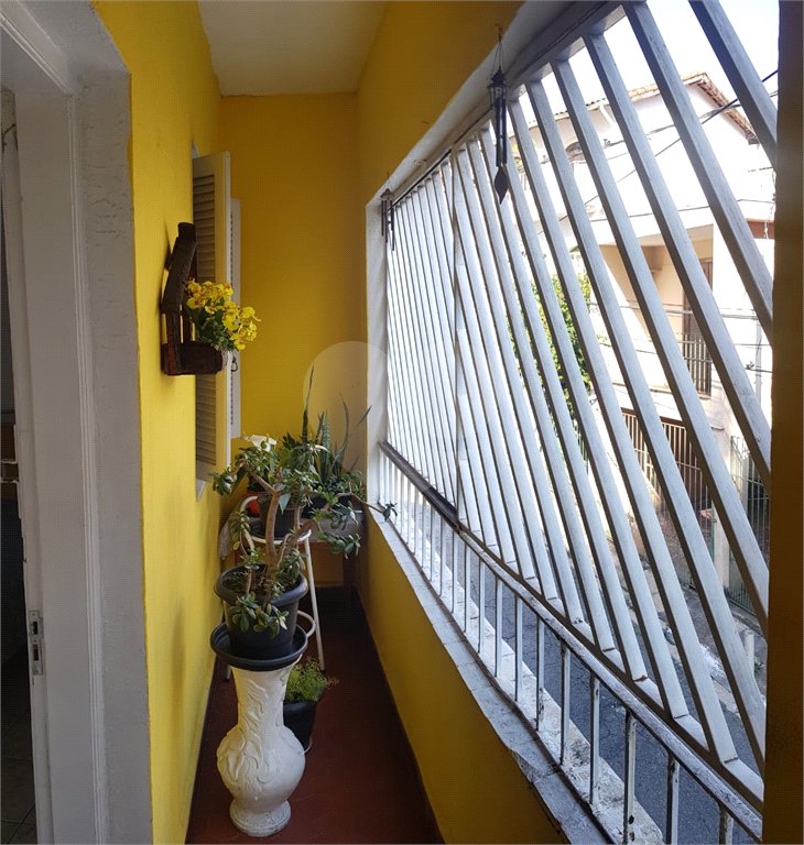Sobrado à venda com 2 quartos em Santana, São Paulo, SP