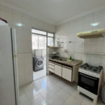 Apartamento à venda, 77 m² por R$ 480.000,00 - Jardim Las Palmas - Guarujá/SP