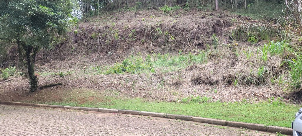 Casa à venda no condomínio Gleba II, Mairiporã - SP