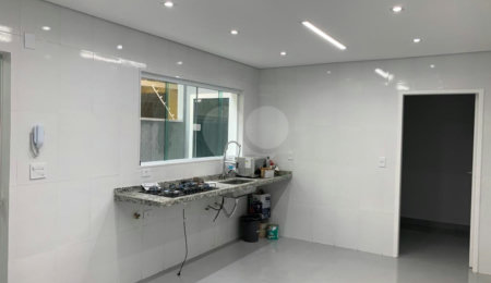 Sobrado à venda com 3 quartos, sendo 1 suíte,  em Imirim, São Paulo, SP