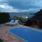 Casa à venda ou para alugar com 3 quartos, sendo 1 suíte, no condomínio Paysage Noble, Vargem Grande Paulista - SP