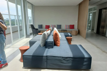 Studio à venda com 1 quarto em Butantã, São Paulo, SP