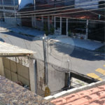 Sobrado para alugar com 2 quartos em Campo Grande, Rio de Janeiro, RJ