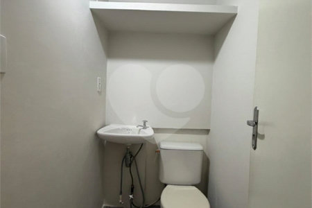 Sala à venda em Tijuca, Rio de Janeiro, RJ