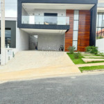 Casa em condomínio à venda com 3 suítes em Aparecidinha, Sorocaba, SP