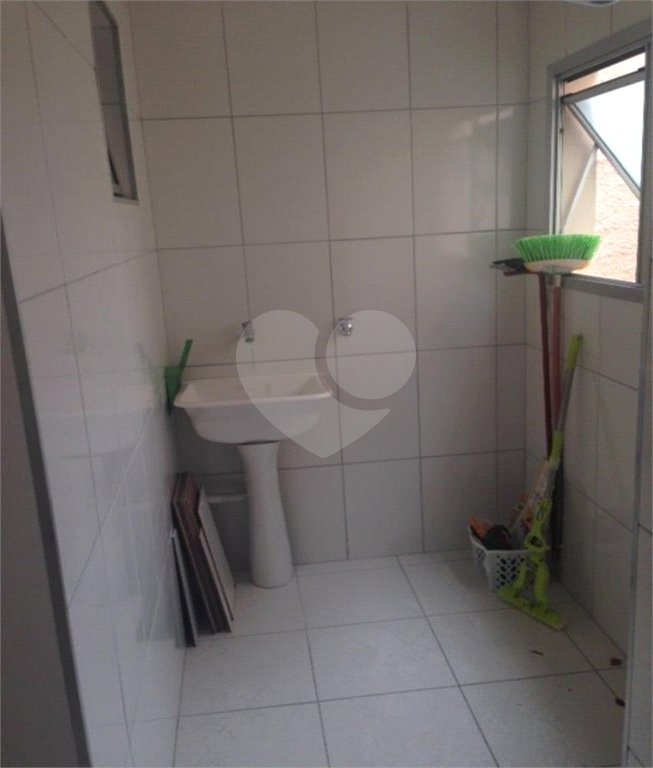Apartamento à venda com 2 quartos em Jabaquara, São Paulo, SP