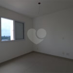 Apartamento à venda com 1 quarto em Santana, São Paulo, SP