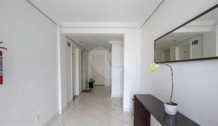 Apartamento à venda com 2 quartos em Limão, São Paulo, SP