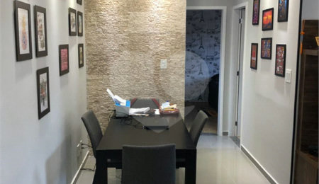 Apartamento à venda com 2 quartos em Pirituba, São Paulo, SP