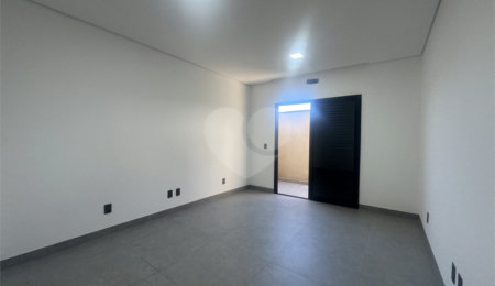 Casa à venda com 3 quartos, sendo 1 suíte,  no condomínio Residencial Villagio Wanel, Sorocaba - SP