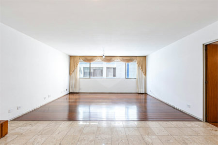 Apartamento à venda ou para alugar com 3 quartos, sendo 1 suíte, em Itaim Bibi, São Paulo, SP