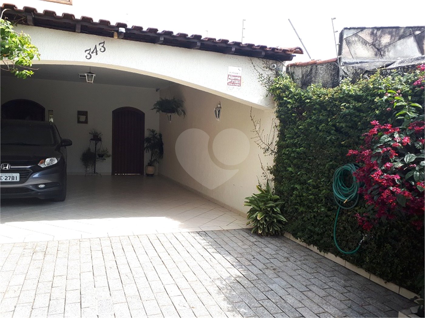 Sobrado à venda com 4 quartos, sendo 1 suíte, em Água Fria, São Paulo, SP