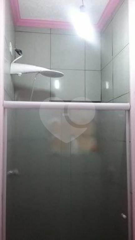 Casa Térrea à venda com 2 suítes em Casa Verde, São Paulo, SP