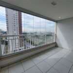 Apartamento para alugar com 2 quartos, sendo 1 suíte, em Parque São Domingos, São Paulo, SP