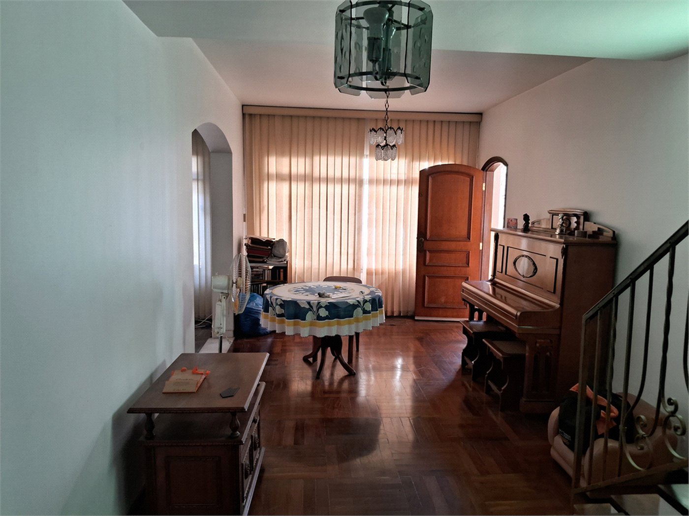 Sobrado à venda com 3 quartos, sendo 1 suíte, em Jardim São Paulo(zona Norte), São Paulo, SP