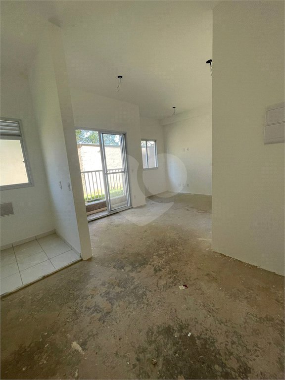Apartamento à venda com 1 quarto em Água Branca, São Paulo, SP