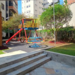 Apartamento à venda com 3 suítes em Vila Sônia, São Paulo, SP