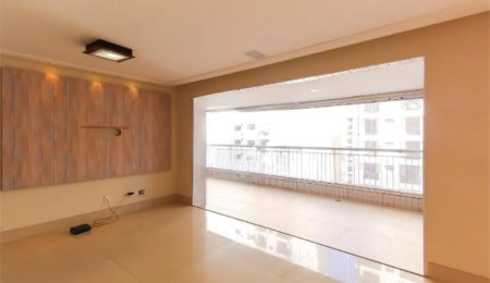 Apartamento à venda com 3 quartos, sendo 1 suíte,  em Mooca, São Paulo, SP