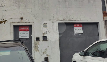 Sobrado à venda ou para alugar com 2 quartos, sendo 1 suíte,  em Parada Inglesa, São Paulo, SP