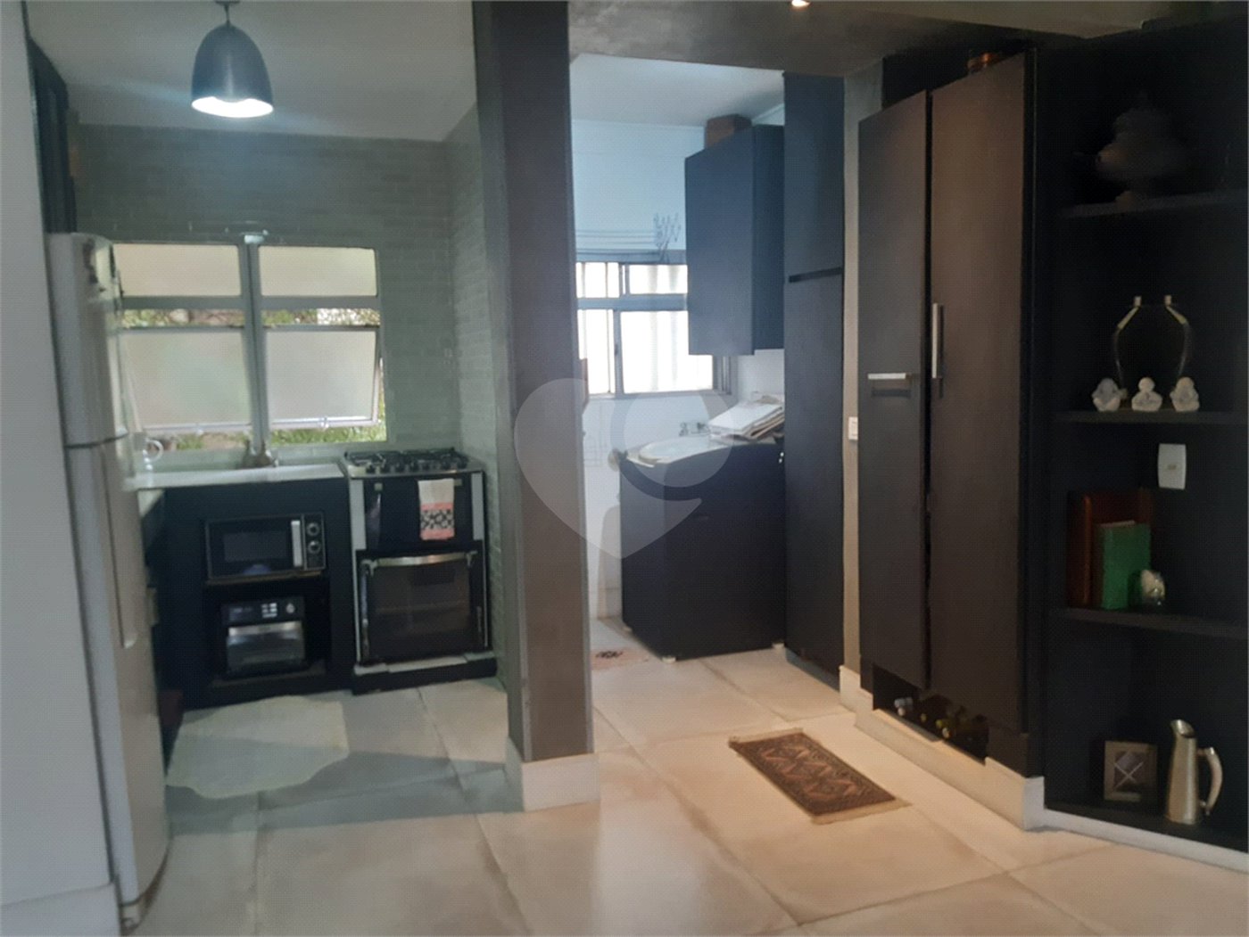 Apartamento à venda com 2 quartos em Vila Olímpia, São Paulo, SP