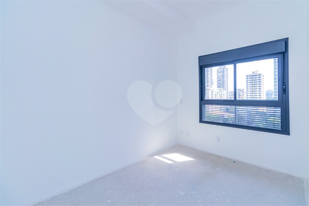 Apartamento à venda com 2 quartos, sendo 1 suíte, em Alto da Boa Vista, São Paulo, SP